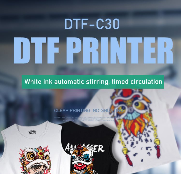 DTFPrinting