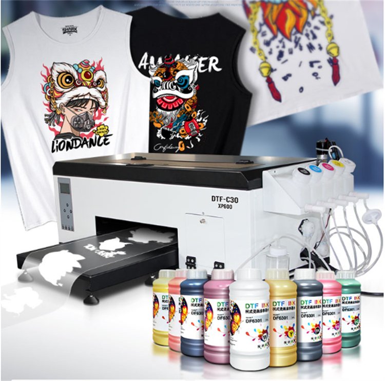 DTF printers, DTG printers, UVDTF printers,UV printers,t-shirt printers,T-shirt printing,DTF Ink, DTG Ink