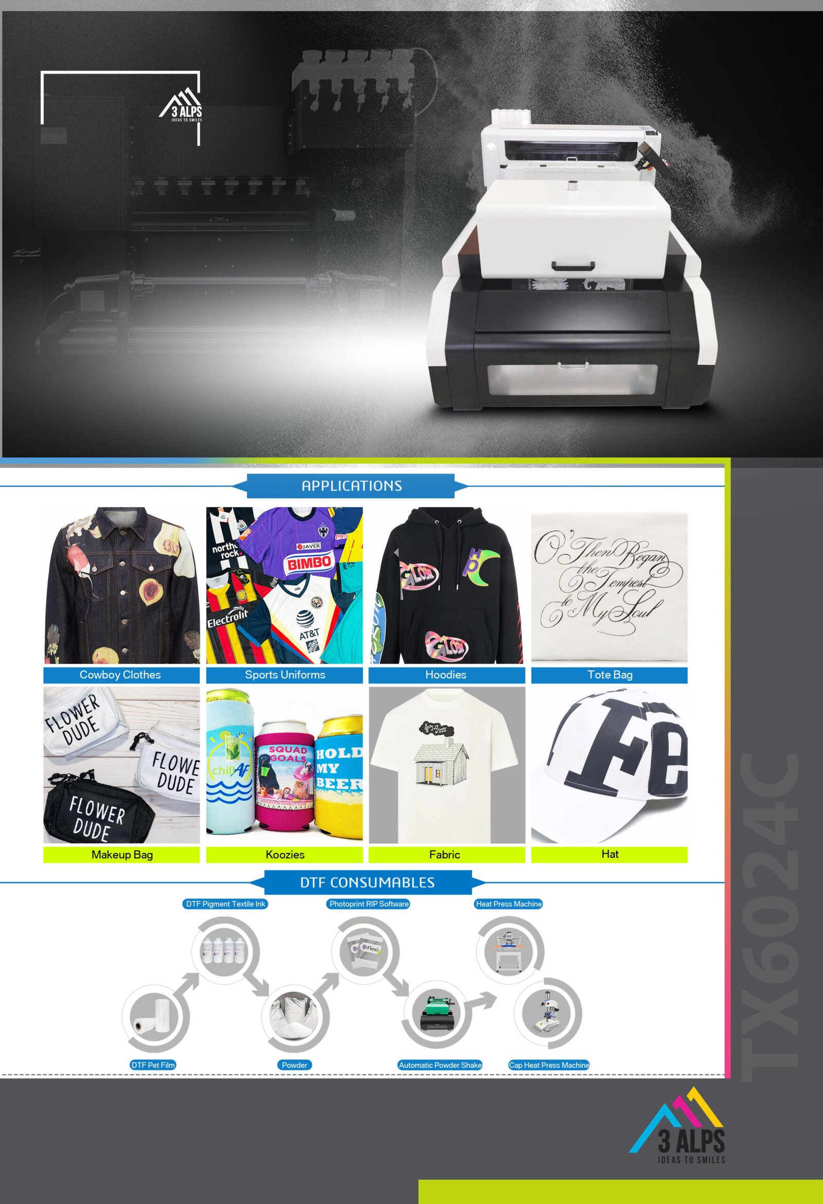 DTF Printer,dtf printing,dtf printers,dtf printed,UV Printer,uv dtf