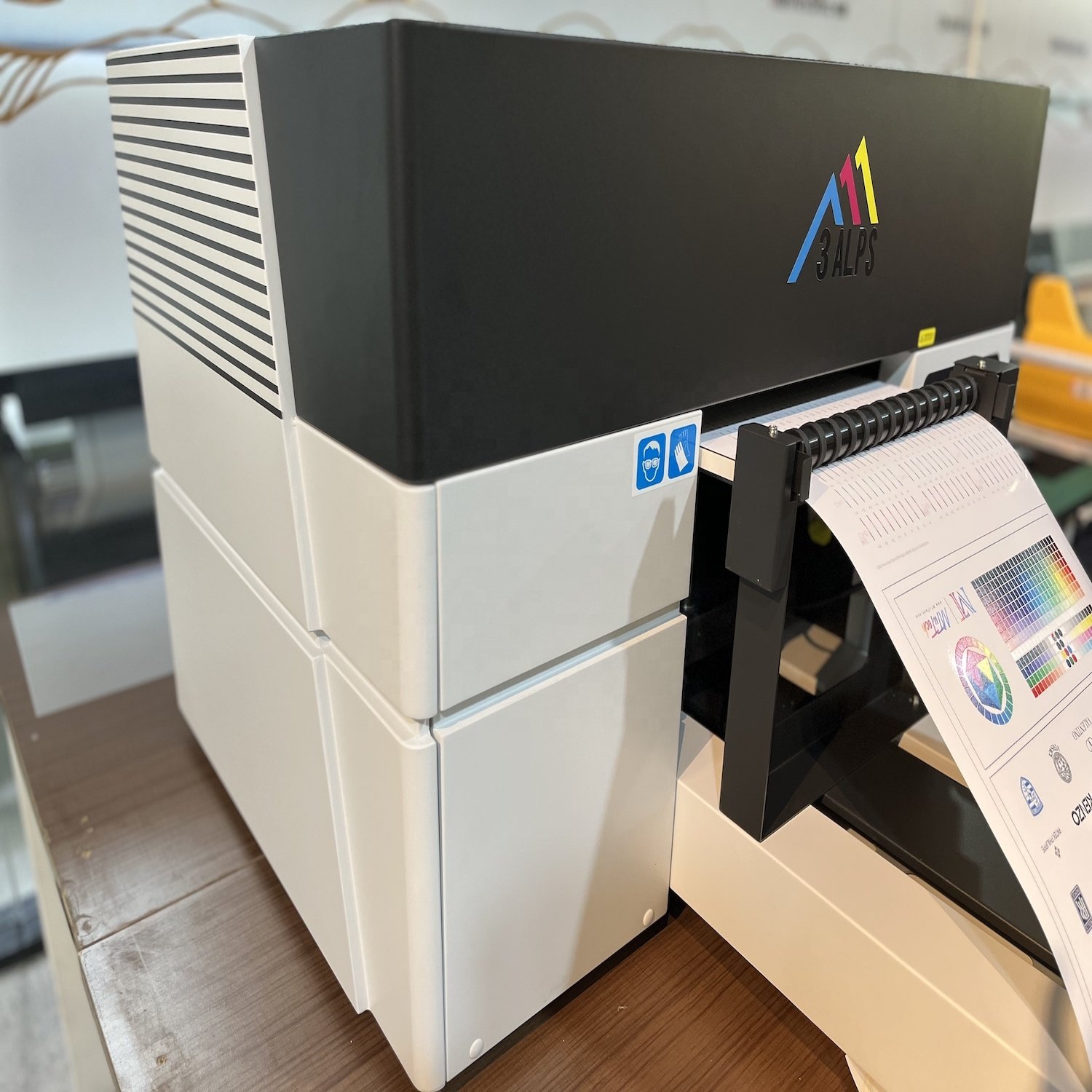 best dtf printer for small business,cylinder printer