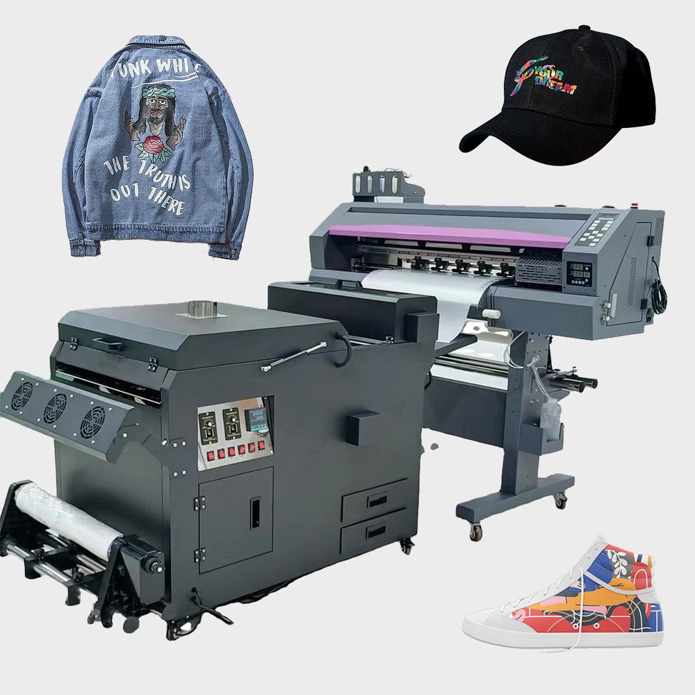 DTF printers,DTF printers 60,t-shirt printers,T-shirt printing