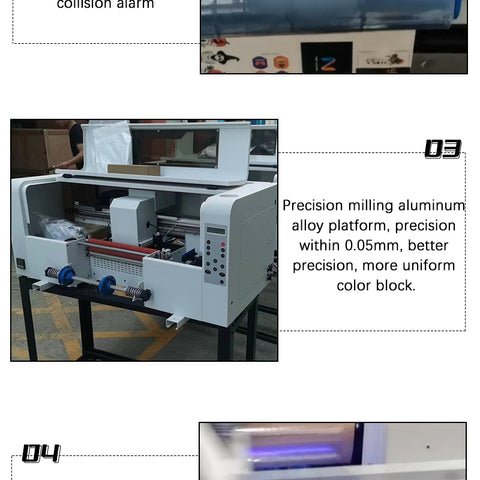 UV-DTF-Printer