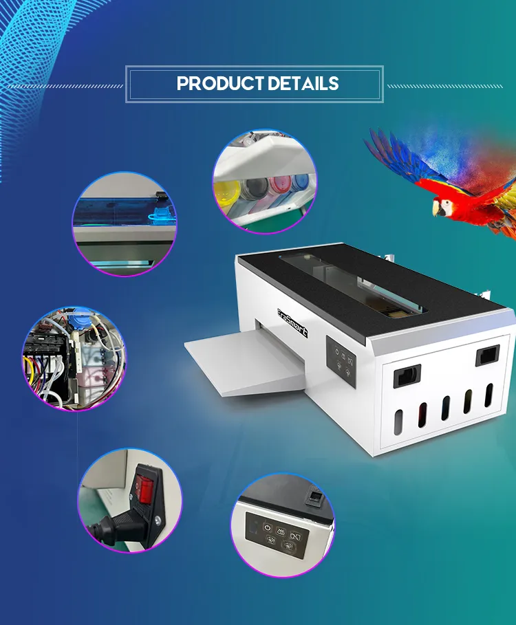 A4 DTF Printer,dtf printer for shirts,pro color dtf printer,dtf printer canada,dtf printer australia,dtf printer price philippines