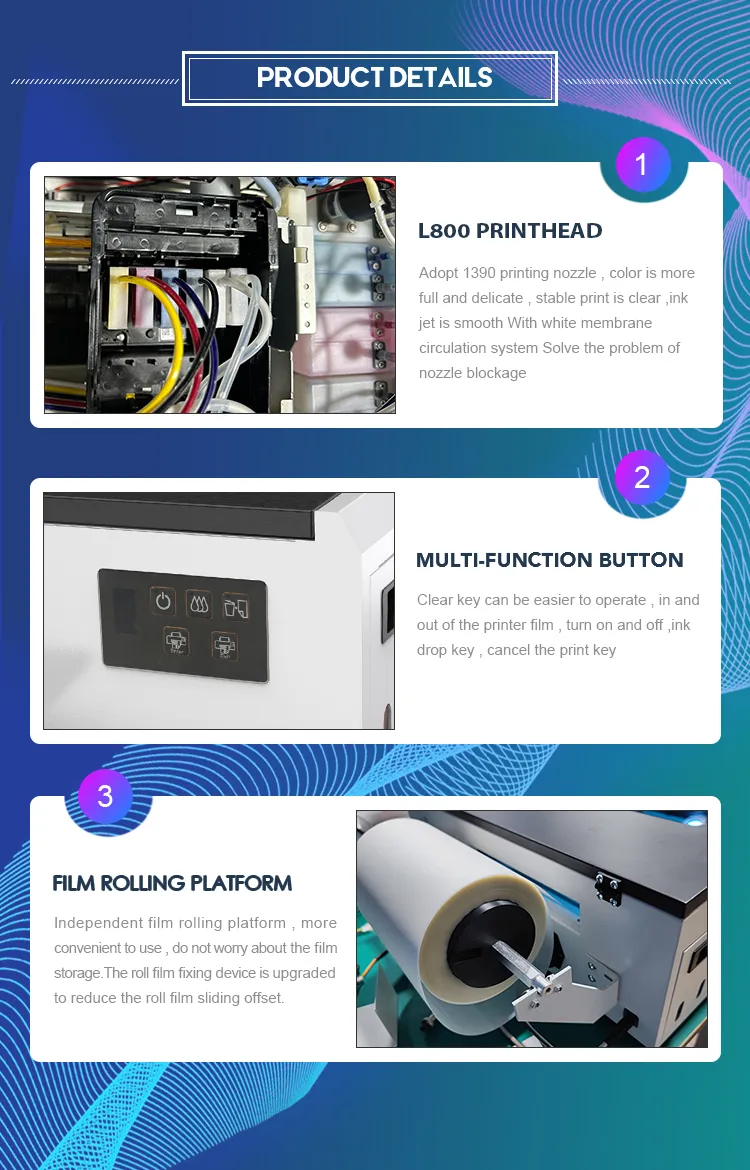 A4 DTF Printer,dtf printer for shirts,pro color dtf printer,dtf printer canada,dtf printer australia,dtf printer price philippines