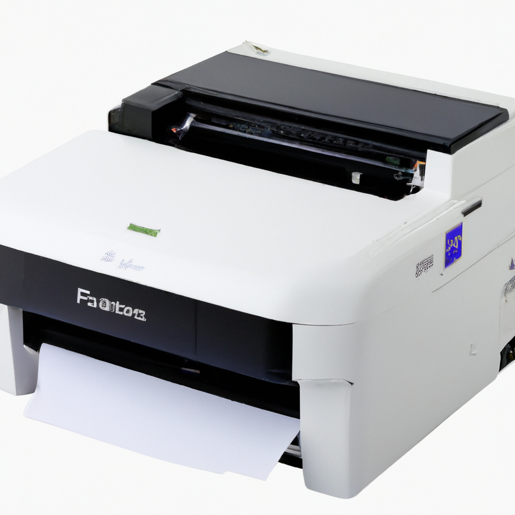 Epson L805 DTF Printer: User Reviews and Price