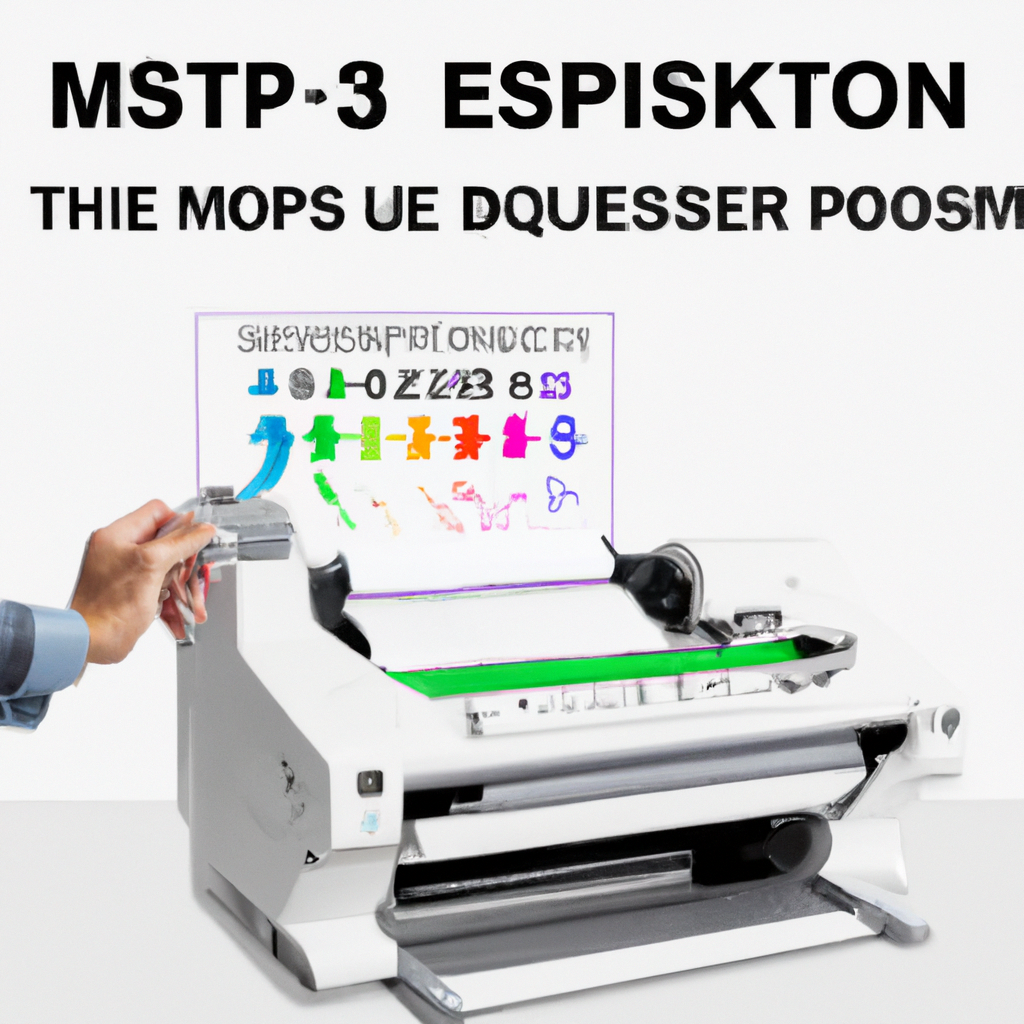 Tips for Buying an Epson DTF Printer