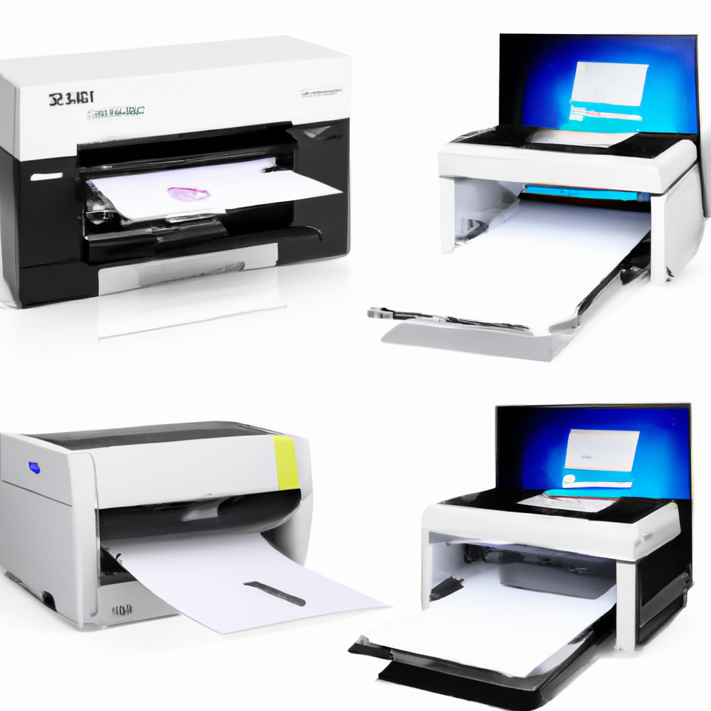 Why Choose an Epson UV DTF Printer? 1 Why Choose an Epson UV DTF Printer?