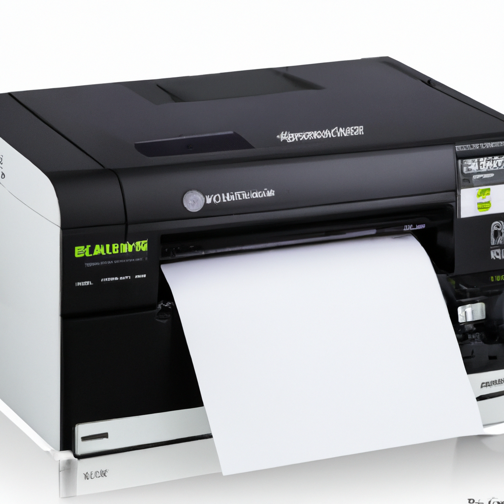 Epson L18050 DTF Printer: Price and Specifications