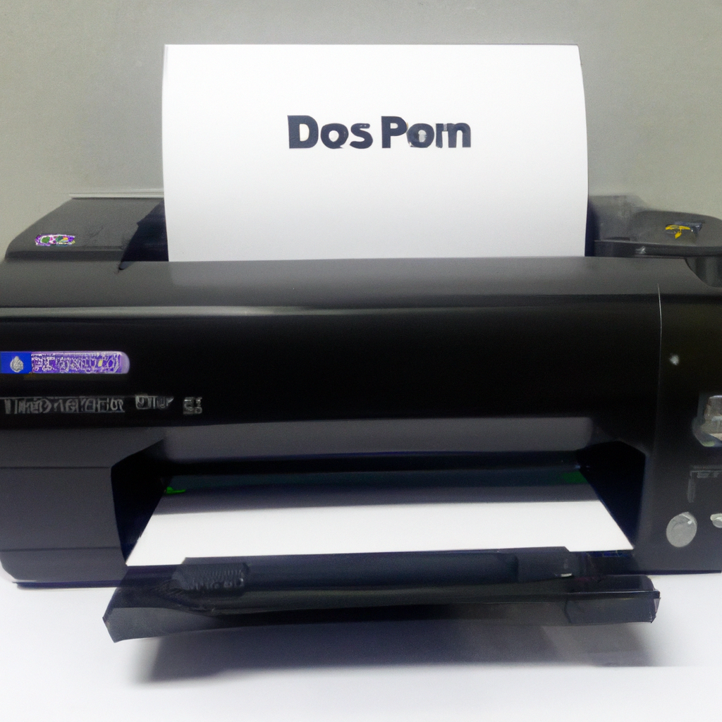 Epson DTF Printer Price in the Philippines