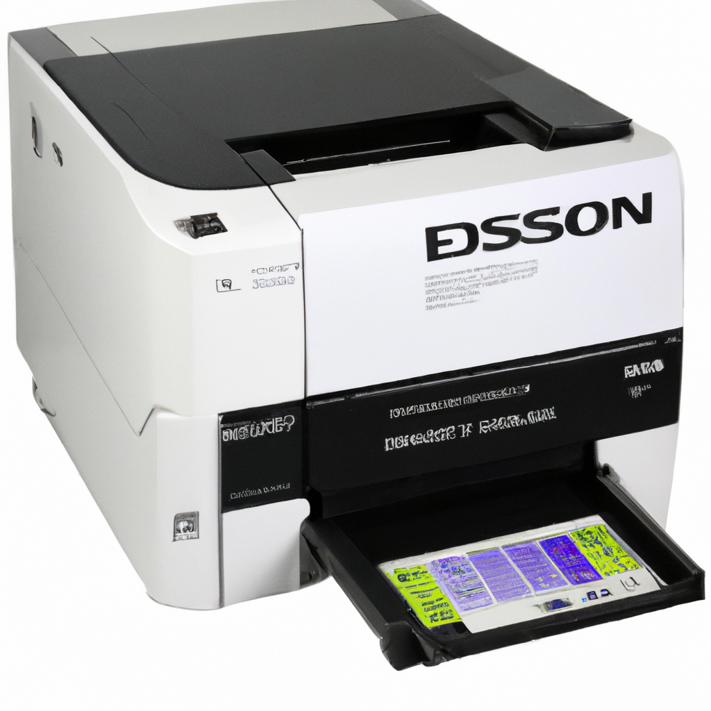 Epson L805 DTF Printer: User Reviews and Price