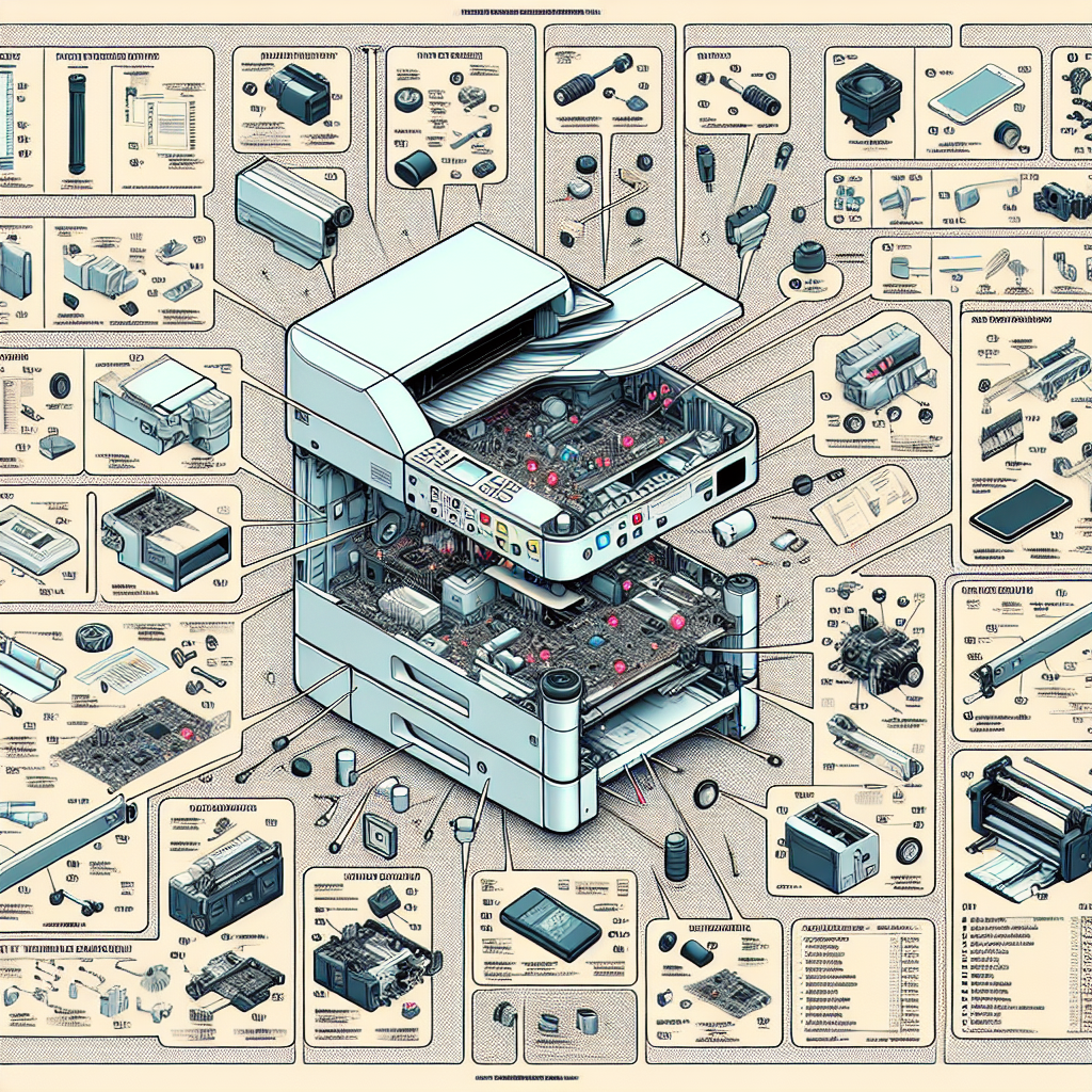 Troubleshooting Common Issues with Epson 1390 DTF Printers in Pakistan
